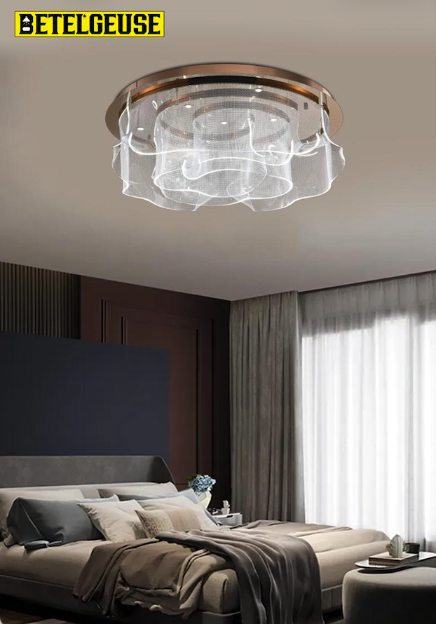 Hanging Light Model 7165